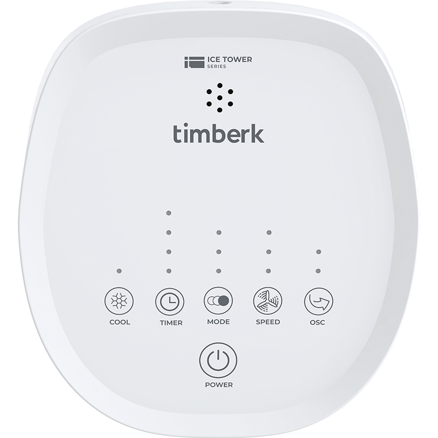 Охладитель воздуха Timberk T-SAC01RC - фото 5