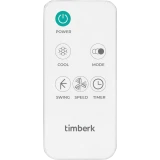 Охладитель воздуха Timberk T-SAC01RC
