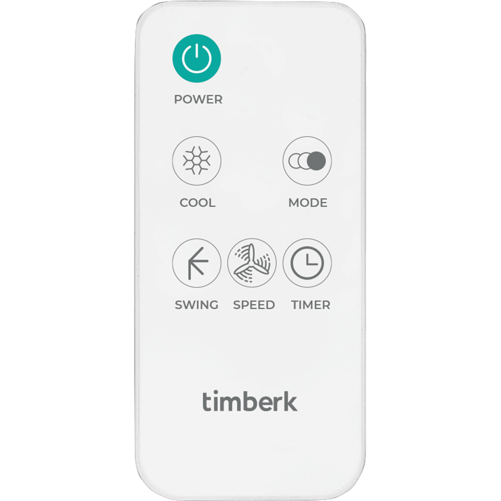 Охладитель воздуха Timberk T-SAC01RC - фото 6
