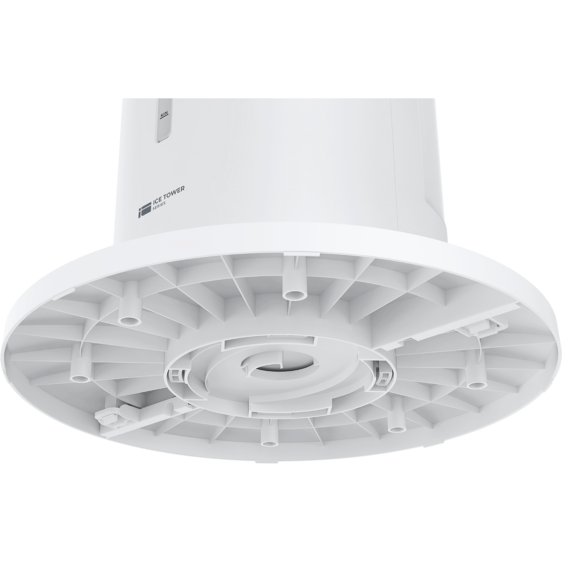 Охладитель воздуха Timberk T-SAC01RC - фото 12