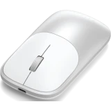 Мышь Satechi Slim EX Wireless Mouse Silver (ST-MEXS)