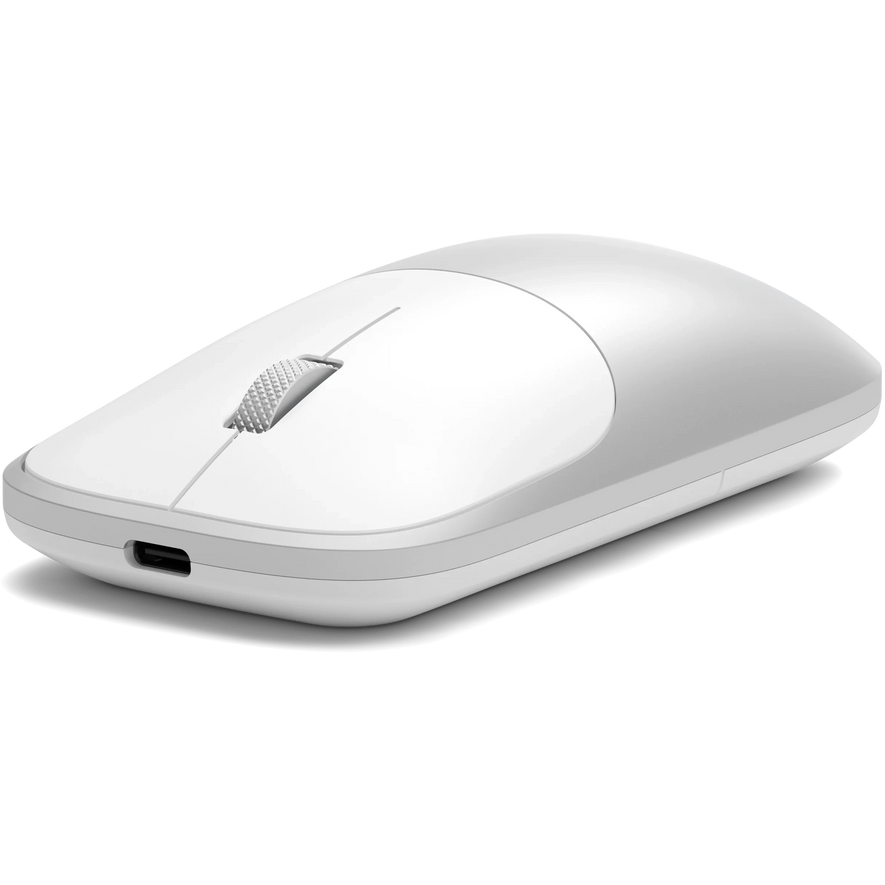 Мышь Satechi Slim EX Wireless Mouse Silver - ST-MEXS - фото 3