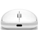 Мышь Satechi Slim EX Wireless Mouse Silver (ST-MEXS)