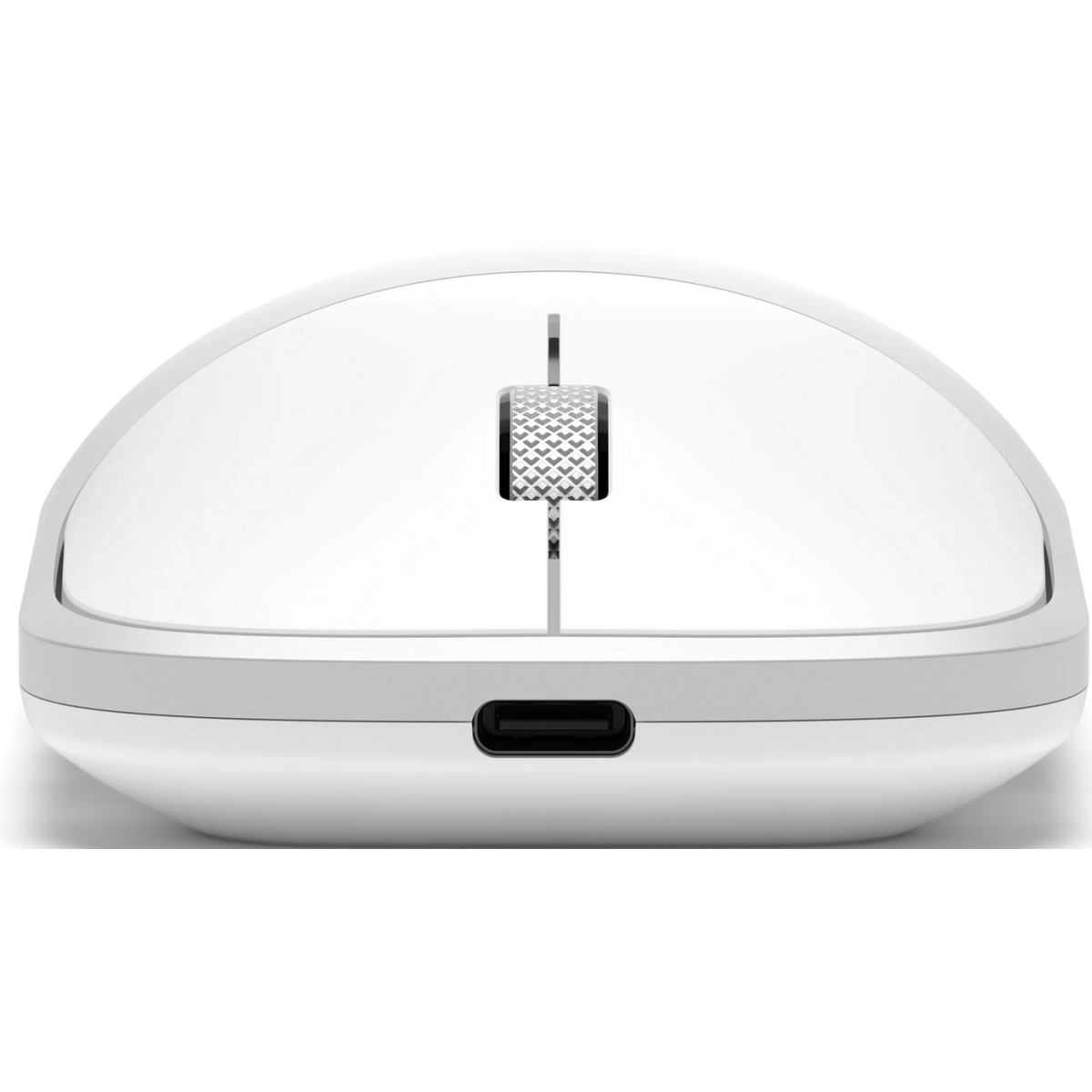 Мышь Satechi Slim EX Wireless Mouse Silver - ST-MEXS - фото 4