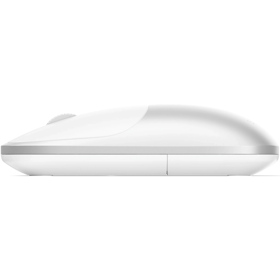 Мышь Satechi Slim EX Wireless Mouse Silver - ST-MEXS - фото 5