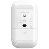 Мышь Satechi Slim EX Wireless Mouse Silver (ST-MEXS)