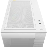 Корпус Ocypus Delta C74 ARGB White (Delta-C74-WHD200XX-GL)