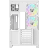 Корпус Ocypus Delta C74 ARGB White (Delta-C74-WHD200XX-GL)