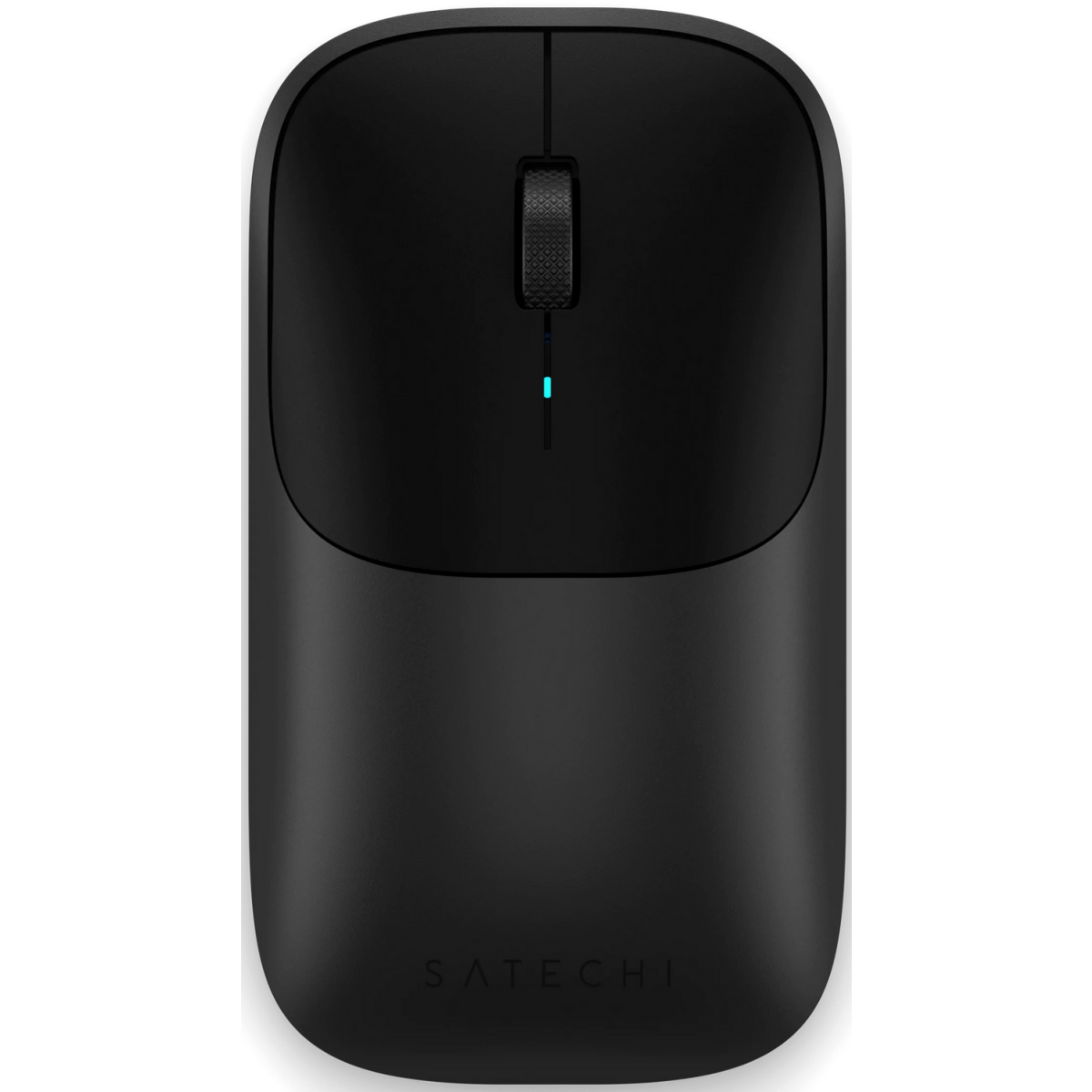 Мышь Satechi Slim EX Wireless Mouse Black - ST-MEXC