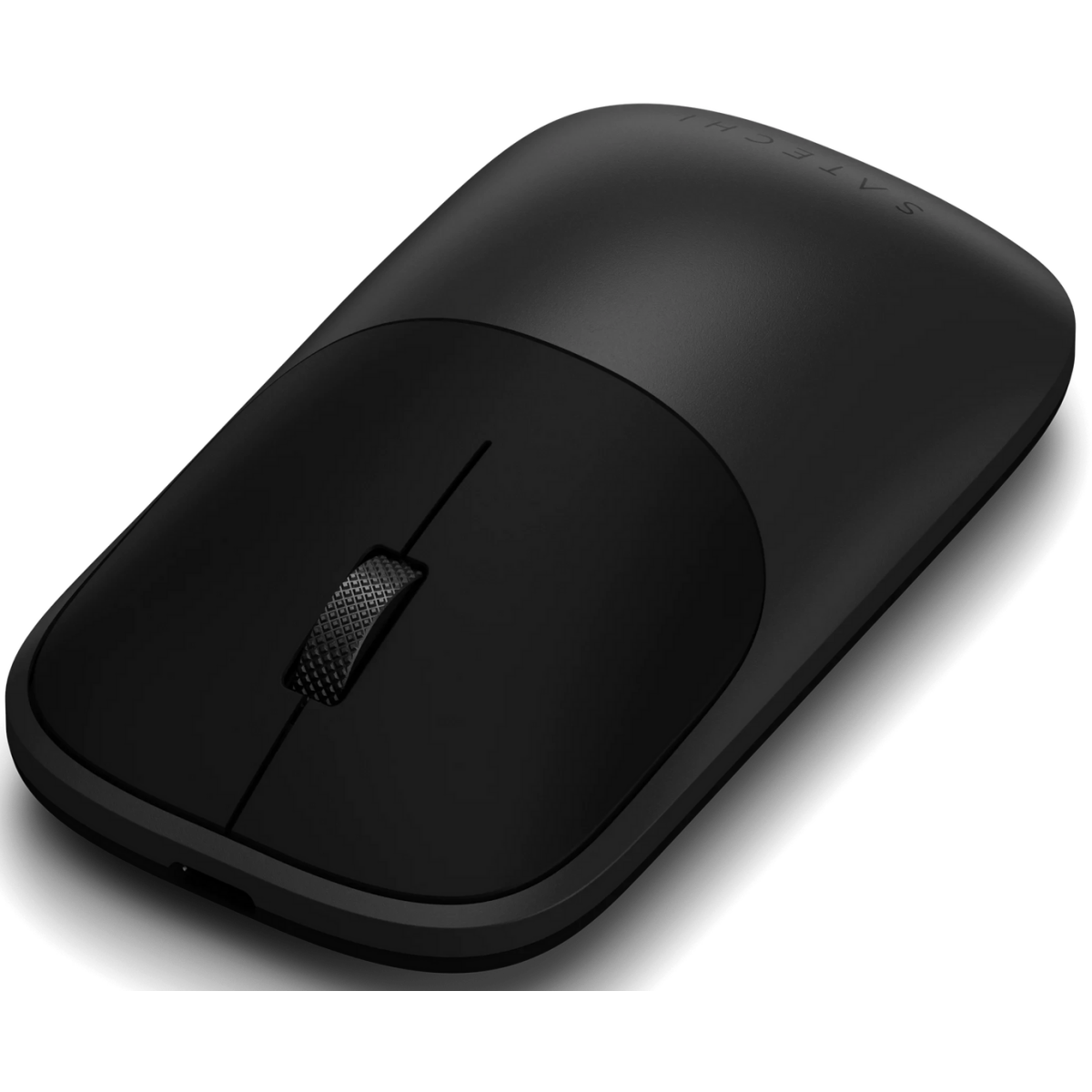 Мышь Satechi Slim EX Wireless Mouse Black - ST-MEXC - фото 2