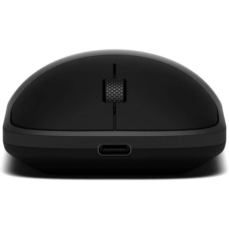 Мышь Satechi Slim EX Wireless Mouse Black - ST-MEXC - фото 4