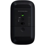 Мышь Satechi Slim EX Wireless Mouse Black (ST-MEXC)