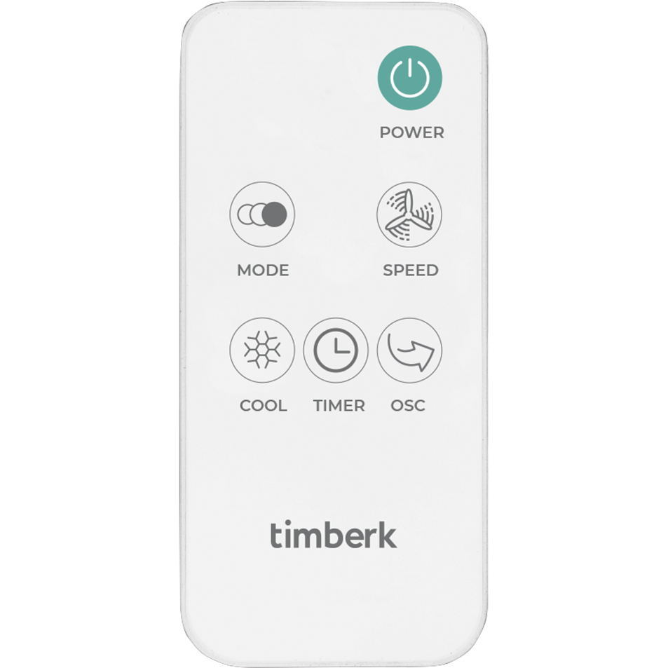 Охладитель воздуха Timberk T-SAC02RC - фото 3