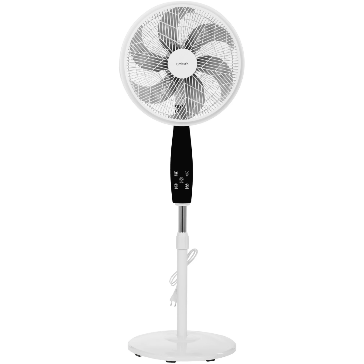 Напольный вентилятор Timberk T-SF1604RC - фото 2