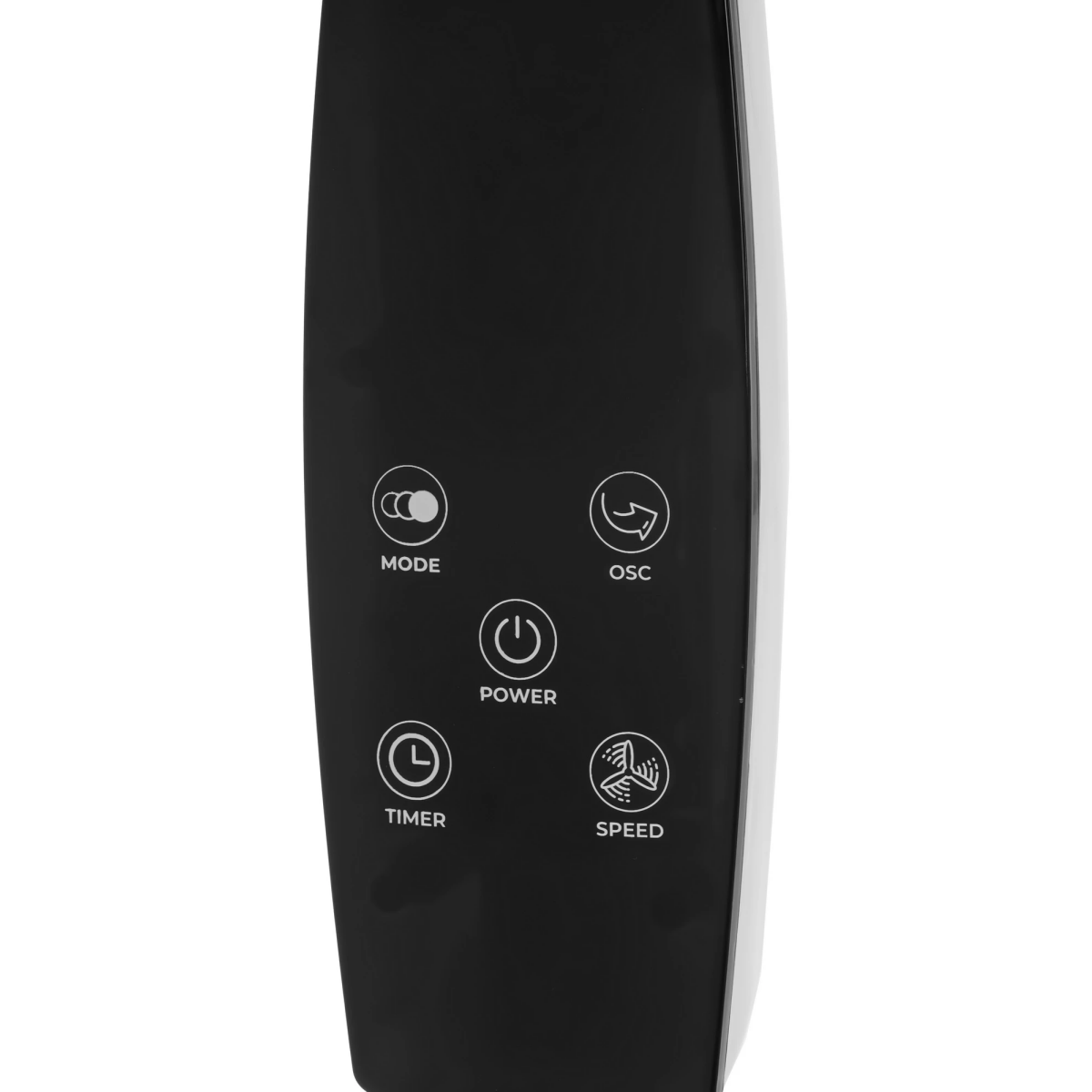 Напольный вентилятор Timberk T-SF1604RC - фото 4