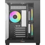 Корпус Ocypus Gamma C54 BK ARGB (Gamma-C54-BKD300XX-GL)