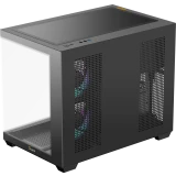 Корпус Ocypus Gamma C54 BK ARGB (Gamma-C54-BKD300XX-GL)
