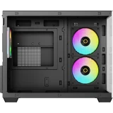 Корпус Ocypus Gamma C54 BK ARGB (Gamma-C54-BKD300XX-GL)