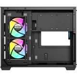 Корпус Ocypus Gamma C54 BK ARGB (Gamma-C54-BKD300XX-GL)