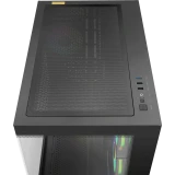 Корпус Ocypus Gamma C54 BK ARGB (Gamma-C54-BKD300XX-GL)