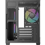 Корпус Ocypus Gamma C54 BK ARGB (Gamma-C54-BKD300XX-GL)
