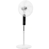 Напольный вентилятор Timberk T-SF1607RC