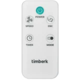 Напольный вентилятор Timberk T-SF1607RC