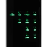 Напольный вентилятор Timberk T-SF1607RC