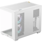 Корпус Ocypus Gamma C54 WH ARGB (Gamma-C54-WHD300XX-GL)