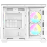 Корпус Ocypus Gamma C54 WH ARGB (Gamma-C54-WHD300XX-GL)