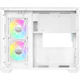 Корпус Ocypus Gamma C54 WH ARGB (Gamma-C54-WHD300XX-GL)