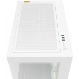 Корпус Ocypus Gamma C54 WH ARGB (Gamma-C54-WHD300XX-GL)