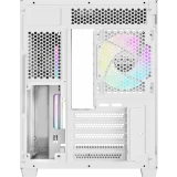 Корпус Ocypus Gamma C54 WH ARGB (Gamma-C54-WHD300XX-GL)