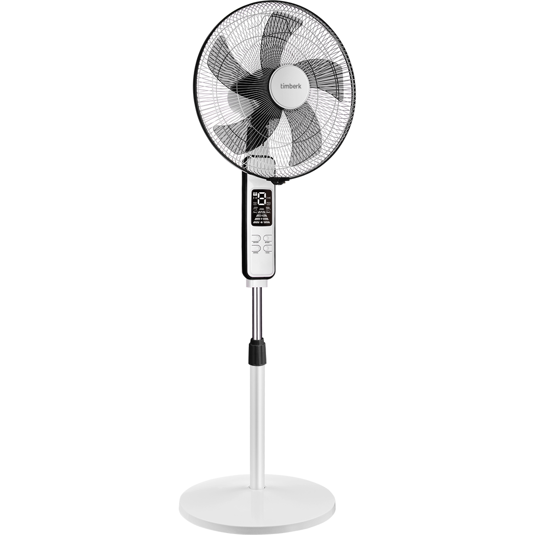 Напольный вентилятор Timberk T-SF1610RC