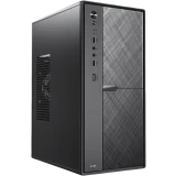 Корпус ACCORD ACC-1603 Black