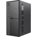 Корпус ACCORD ACC-1603 Black