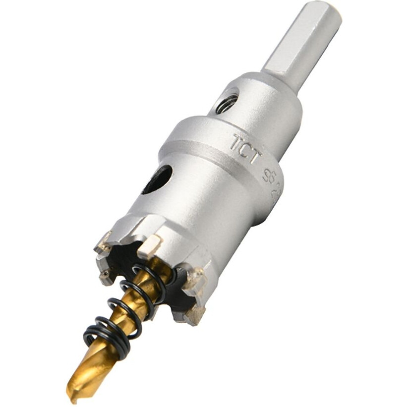 Коронка Deli DH-TCT025-E1