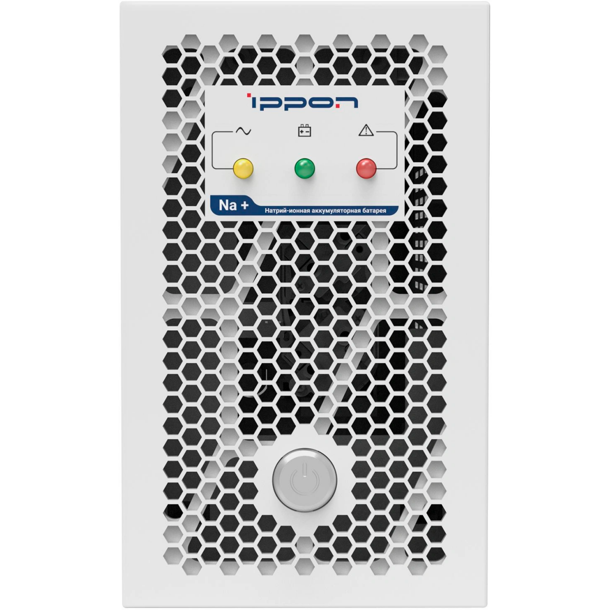 ИБП Ippon Na+ Frosty 850 - 2111295 - фото 3
