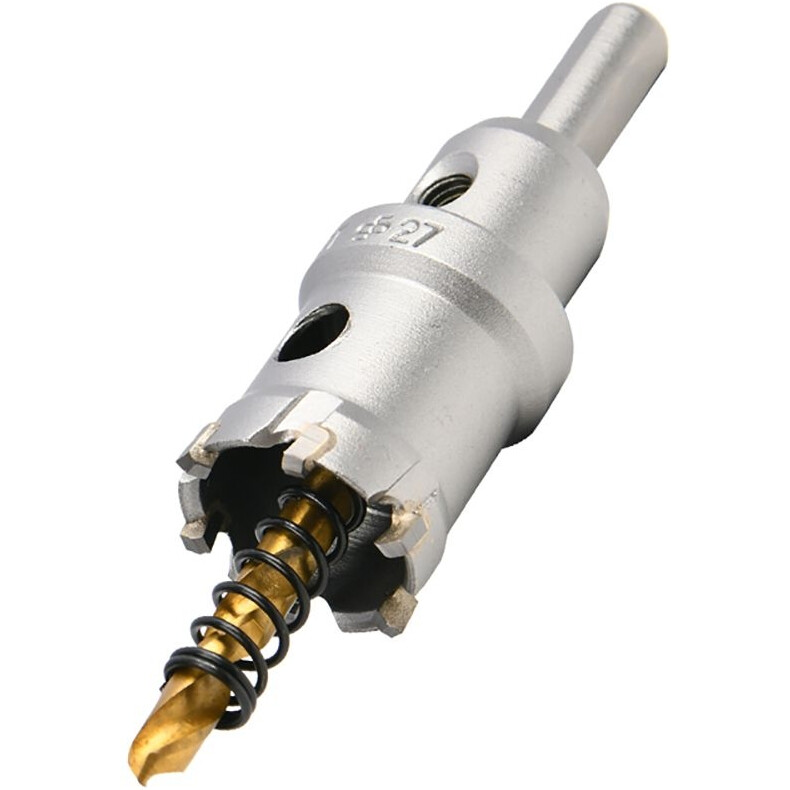 Коронка Deli DH-TCT027-E1