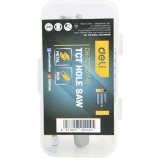 Коронка Deli DH-TCT027-E1