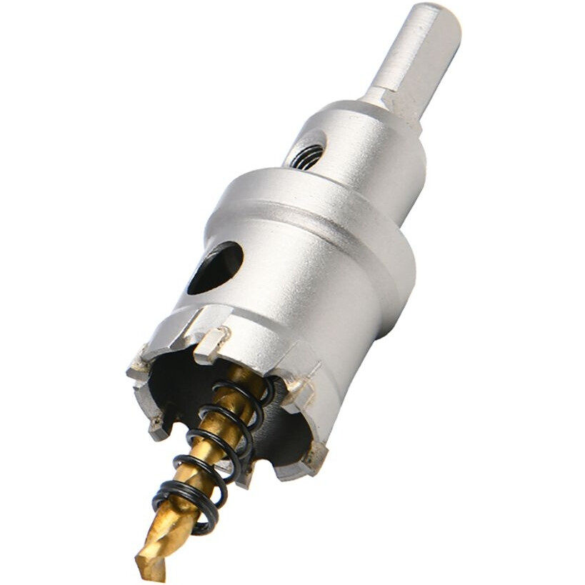 Коронка Deli DH-TCT028-E1