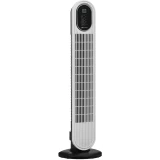 Напольный вентилятор Primera CFP-8001MR White/Black