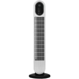 Напольный вентилятор Primera CFP-8001MR White/Black