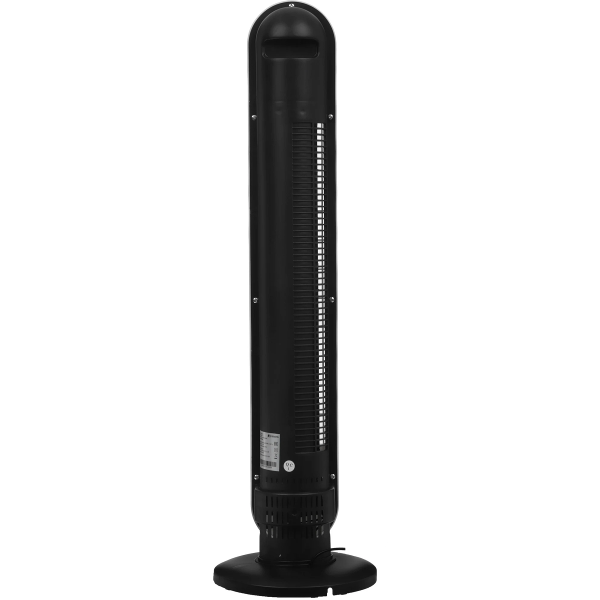 Напольный вентилятор Primera CFP-8001MR White/Black - фото 5