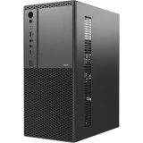 Корпус ACCORD ACC-1605B Black