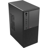 Корпус ACCORD ACC-1605B Black