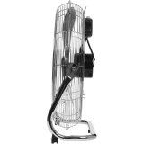 Напольный вентилятор Primera FFP-5031DD Silver