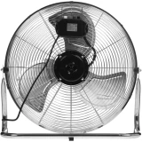 Напольный вентилятор Primera FFP-5031DD Silver