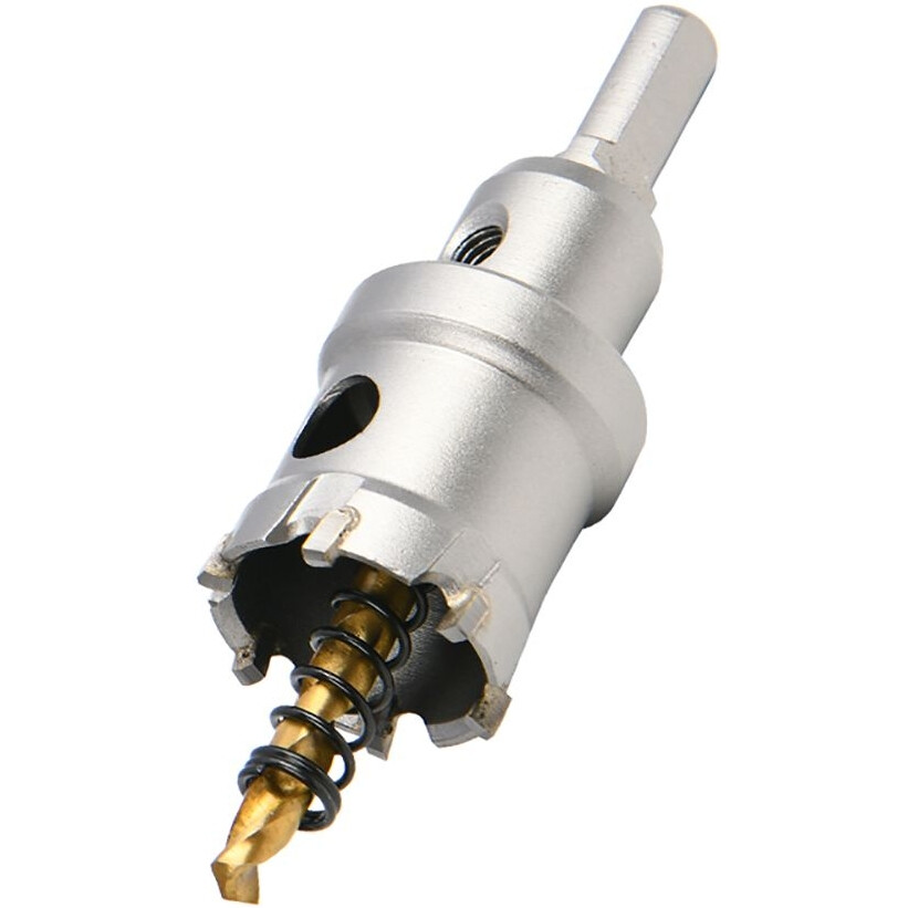 Коронка Deli DH-TCT030-E1