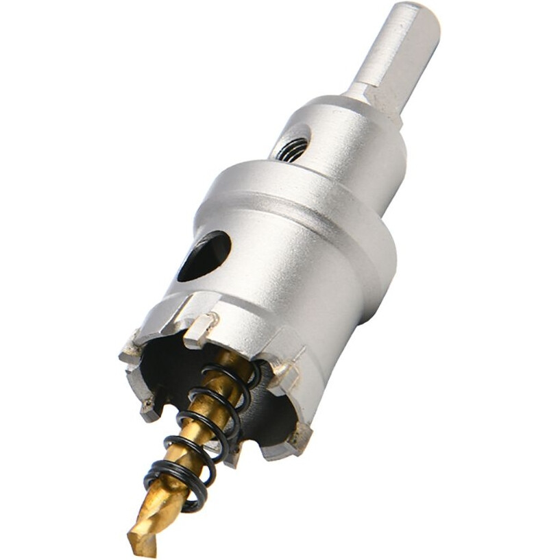 Коронка Deli DH-TCT032-E1